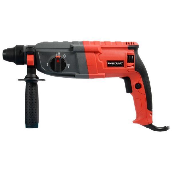 Перфоратор WORCRAFT RH09-26B 13158 фото