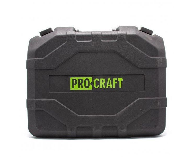 Перфоратор Procraft BH2250 002250 фото