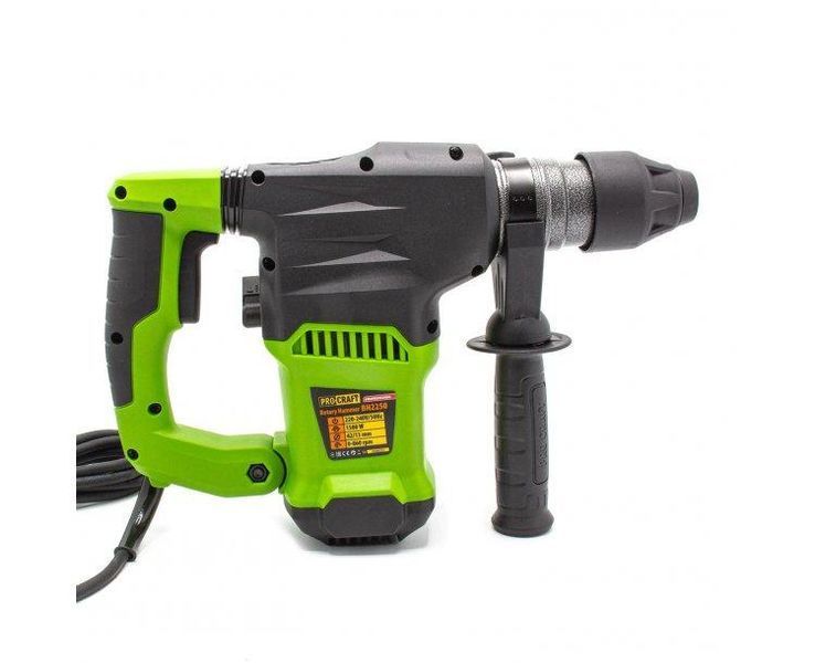 Перфоратор Procraft BH2250 002250 фото