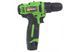 Шуруповерт акумуляторний PRO-CRAFT РА-12Li NEW 000124 фото 9