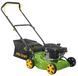 Бензиновая газонокосилка Procraft PLM410 1600 Вт, ширина кошения 41 см, травосборник 40 л 000410 фото 1