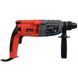 Перфоратор WORCRAFT RH09-26B 13158 фото 5