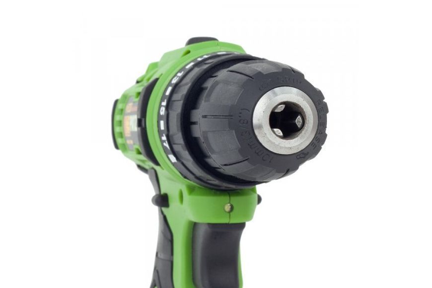 Шуруповерт акумуляторний PRO-CRAFT РА-12Li NEW 000124 фото