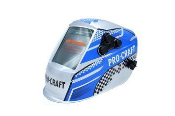 Маска сварочная PRO-CRAFT SHP100-90 010090 фото