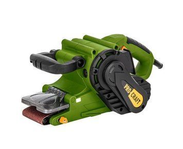 Ленточная шлифмашина Procraft PBS-1600 016005 фото