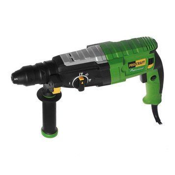 Перфоратор Procraft BH1250 DFR (BH1250 DFR) 012502 фото