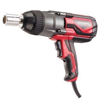 Гайковерт ударний електричний WORCRAFT IW-1000A 13182 фото