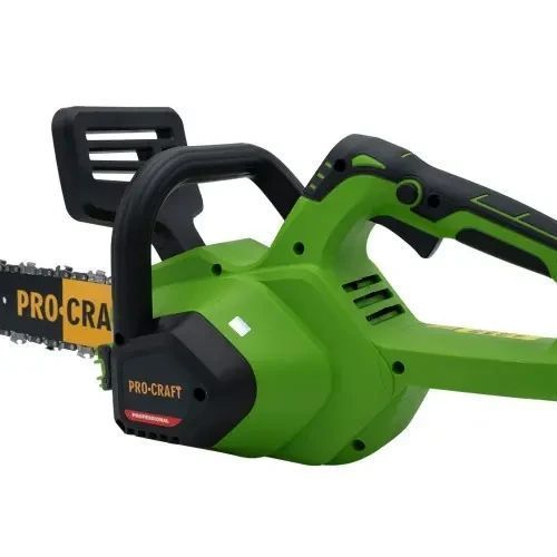 Цепная бесщеточная пила Procraft K2100 боковая 702100 фото