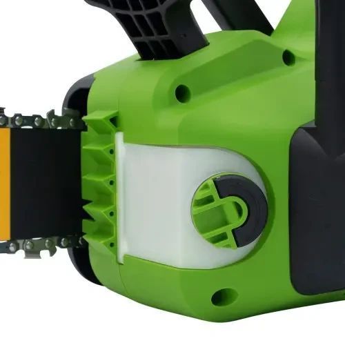 Цепная бесщеточная пила Procraft K2100 боковая 702100 фото