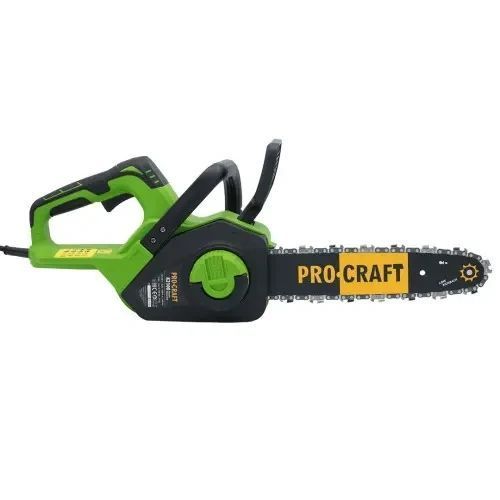 Цепная бесщеточная пила Procraft K2100 боковая 702100 фото