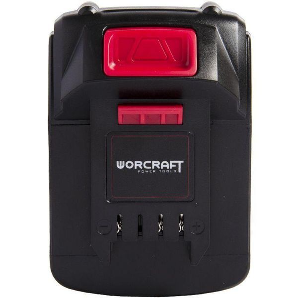 Акумуляторна батарея Worcraft CLB-20V-2.0 13016 фото