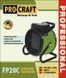 Тепловентилятор PROCRAFT FP20C 000207 фото 2