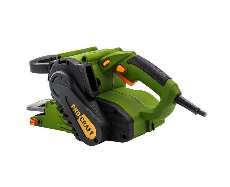 Ленточная шлифмашина Procraft PBS-1600 016005 фото Ленточная шлифмашина Procraft PBS-1600 016005 фото