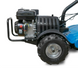КУЛЬТИВАТОР БЕНЗИНОВЫЙ (МОТОБЛОК) KRAISSMANN 221 BBH 460 4T 1407003 фото 5