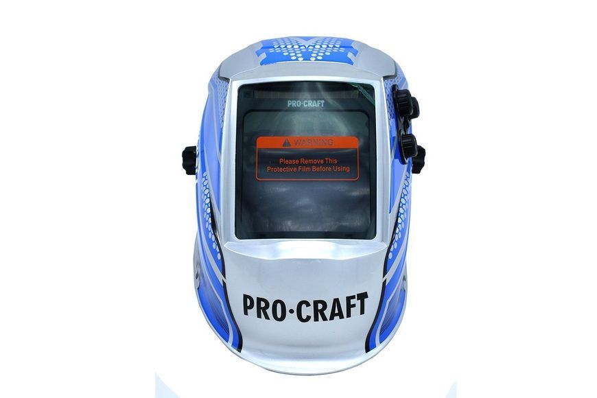 Маска зварювальна PRO-CRAFT SHP100-90 010090 фото