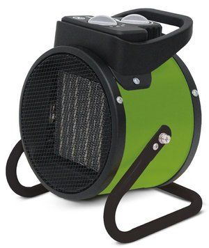 Тепловентилятор PROCRAFT FP30C  000035 фото