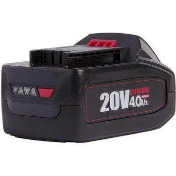Аккумуляторная батарея Worcraft CLB-20V-4.0HC 13172 фото