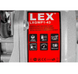 Мотопомпа бензиновая LEX LXGWP1-43 1" 3800 Вт 26103326 фото 3