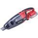 Акумуляторний пилосос ручний WORCRAFT CPVC-S20LiA 13204 фото 1