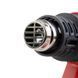Фен промышленный WORCRAFT HG20-600B 13262 фото 2
