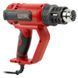 Фен промышленный WORCRAFT HG20-600B 13262 фото 5