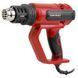 Фен промышленный WORCRAFT HG20-600B 13262 фото 3