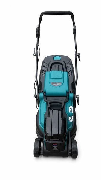 Газонокосилка аккумуляторная AL-FA ALLM38 Brushless 2&times;21V (без АКБ и ЗУ) 26105526 фото
