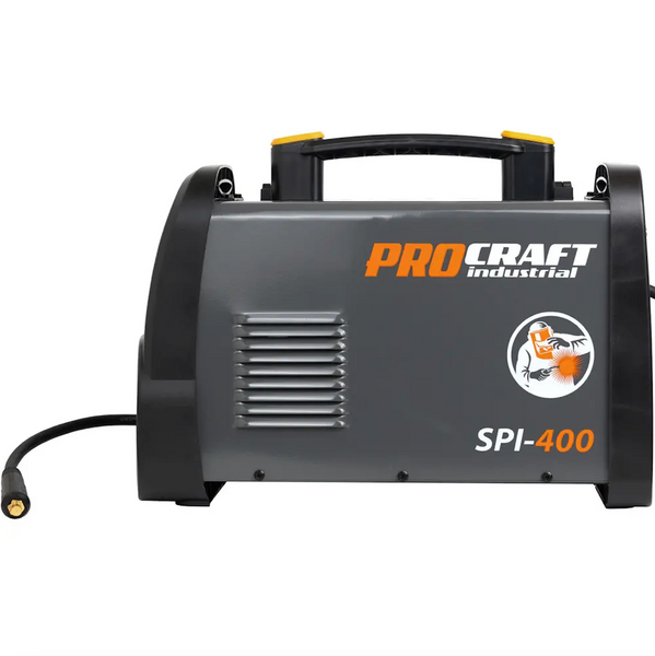 Инверторный сварочный полуавтомат Procraft industrial SPI400 new (2026) 074006 фото