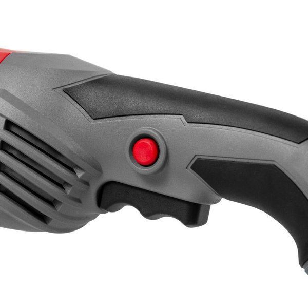 Шлифмашина угловая Worcraft AG18-180 13149 фото