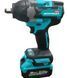 Акумуляторний гайковерт Grand АГ-800UBL BRUSHLESS в кейсі GRAG800UBL фото 4