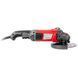 Шлифмашина угловая Worcraft AG18-180 13149 фото 5