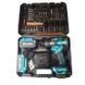 Акумуляторний гайковерт Grand АГ-800UBL BRUSHLESS в кейсі GRAG800UBL фото 5