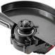 Шлифмашина угловая Worcraft AG18-180 13149 фото 6