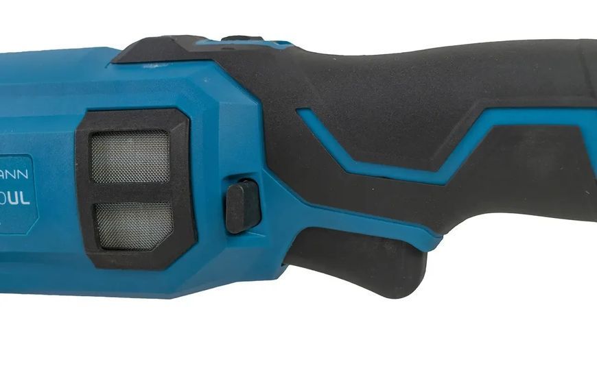 АКУМУЛЯТОРНА ПОЛІРУВАЛЬНА МАШИНА KRAISSMANN 1150 APM-BL 20UL (БЕЗ АКУМУЛЯТОРА ТА ЗАРЯДНОГО ПРИСТРОЮ) 0107035 фото