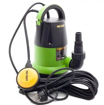 Погружной насос PRO-CRAFT PN17 бренд UNIVERSAL 000017 фото