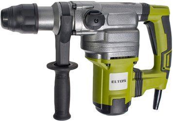 Перфоратор Eltos ПЭ-1900 SDS-Max 141520192901 фото