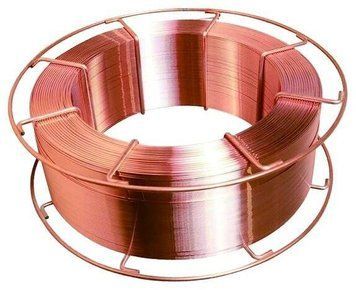 Сварочная проволока Procraft SW1215 Universal (1,2 мм, 15 кг) 901215 фото