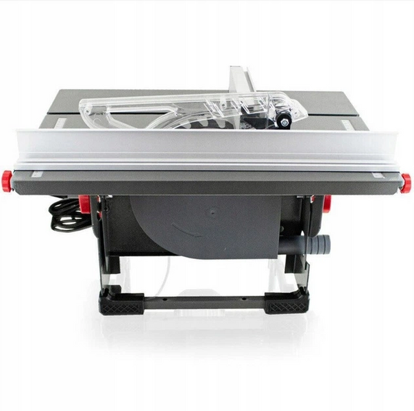 Настільна циркулярна пила ALFA ALTS12-200 1200W 200 мм, 2950 об/хв, нахил 45&deg; 1617050824 фото