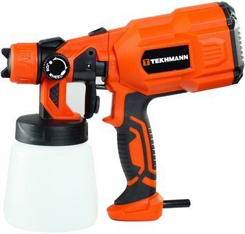 Фарбопульт электрический Tekhmann TSG-650 849162 фото
