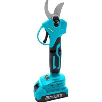 Секатор акумуляторний Grand СА-20BL-base BRUSHLESS (без АКБ та З/П) GRCA20BL-base фото