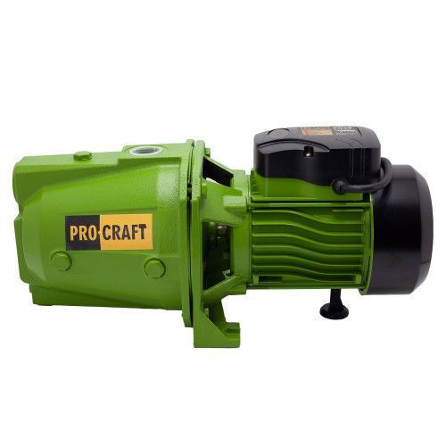 Насос поверхневий струменевий Procraft PN20 000202 фото