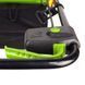 Скарифікатор електричний PRO-CRAFT PSC-380 UNIVERSAL (У КОМПЛЕКТІ 2 НАСАДКИ, РЕГУЛЮВАННЯ ВИСОТИ) для очищення газону, а також для 000380 фото 10