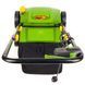 Скарифікатор електричний PRO-CRAFT PSC-380 UNIVERSAL (У КОМПЛЕКТІ 2 НАСАДКИ, РЕГУЛЮВАННЯ ВИСОТИ) для очищення газону, а також для 000380 фото 8
