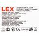 Рейсмус електричний LEX LXTP330 Высота забора 16 см 23143325 фото 10