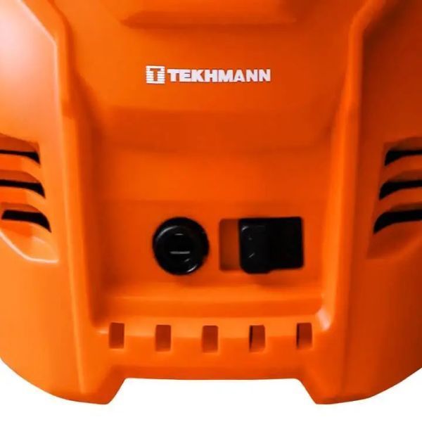 Мийка високого тиску Tekhmann STP PWA-130/1600 BM (1.6 кВт, 420 л/рік, 90-130 бар) 853706 фото
