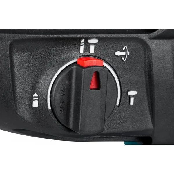 Перфоратор аккумуляторный ALFA ALCRH1-21VBL 26 мм. SDS-plus 2.5Дж. (2 АКБ 4Ам + зарядное устройство) ALCRH1-21VBL фото