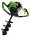 Бензобур PROCRAFT PROFESSIONAL GD68. Без буровой насадки 000068 фото 1