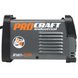 Інверторний зварювальний апарат Procraft Industrial RWI220 070220 фото 6