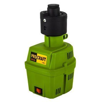 Заточка для сверл PRO-CRAFT EBS 250 (две головы) 000250 фото