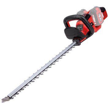 Аккумуляторный бесщеточный кусторез WORCRAFT CHT‑S40LiB 13214 фото